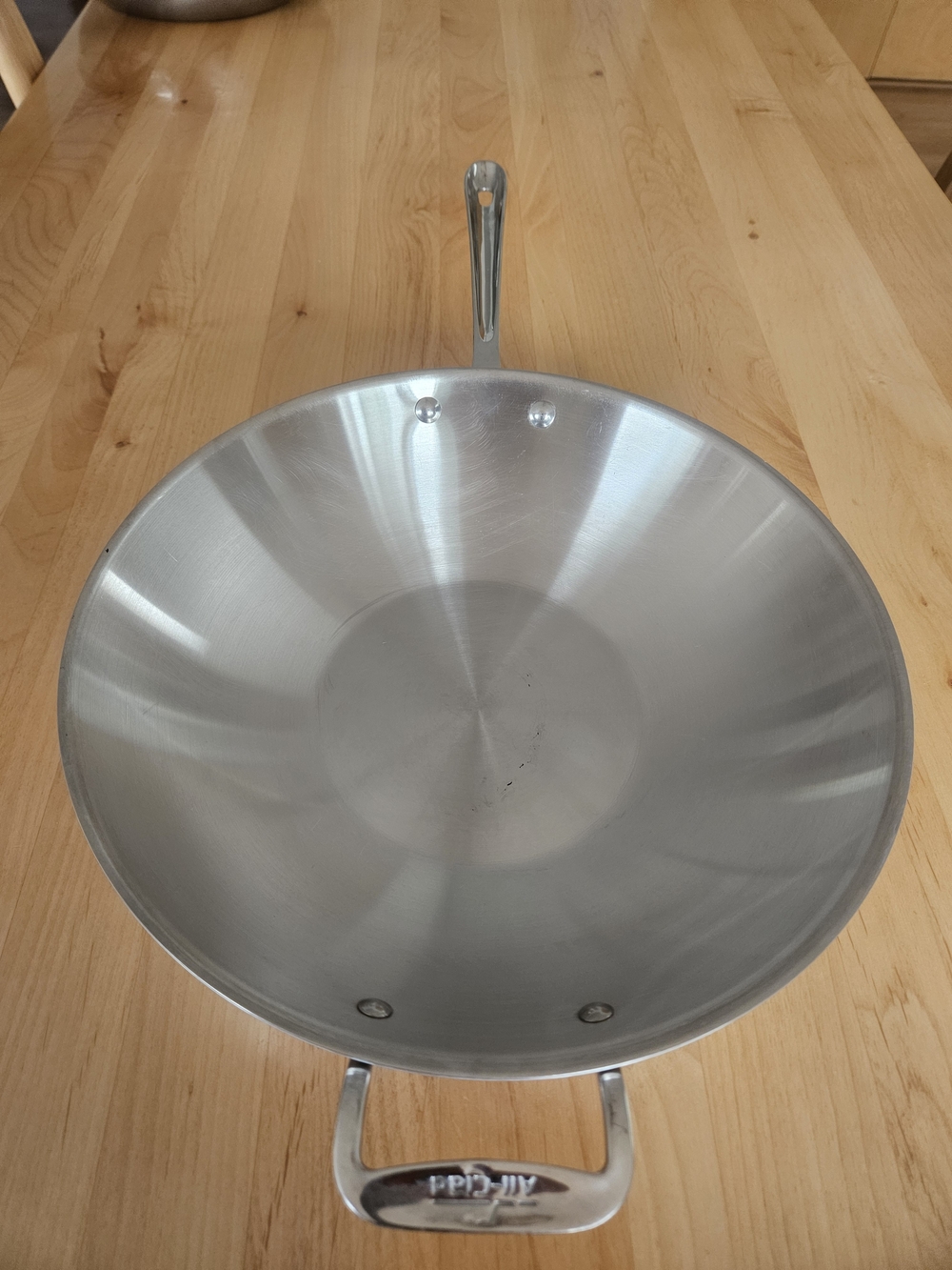 All-Clad Cookware - Picture 8 of 11
